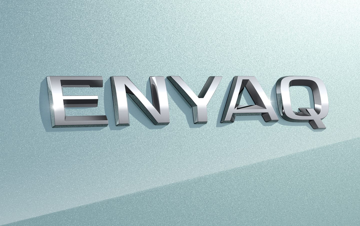 سكودا "إنياك Enyaq", أول سيارة SUV كهربائية بالكامل من سكودا!