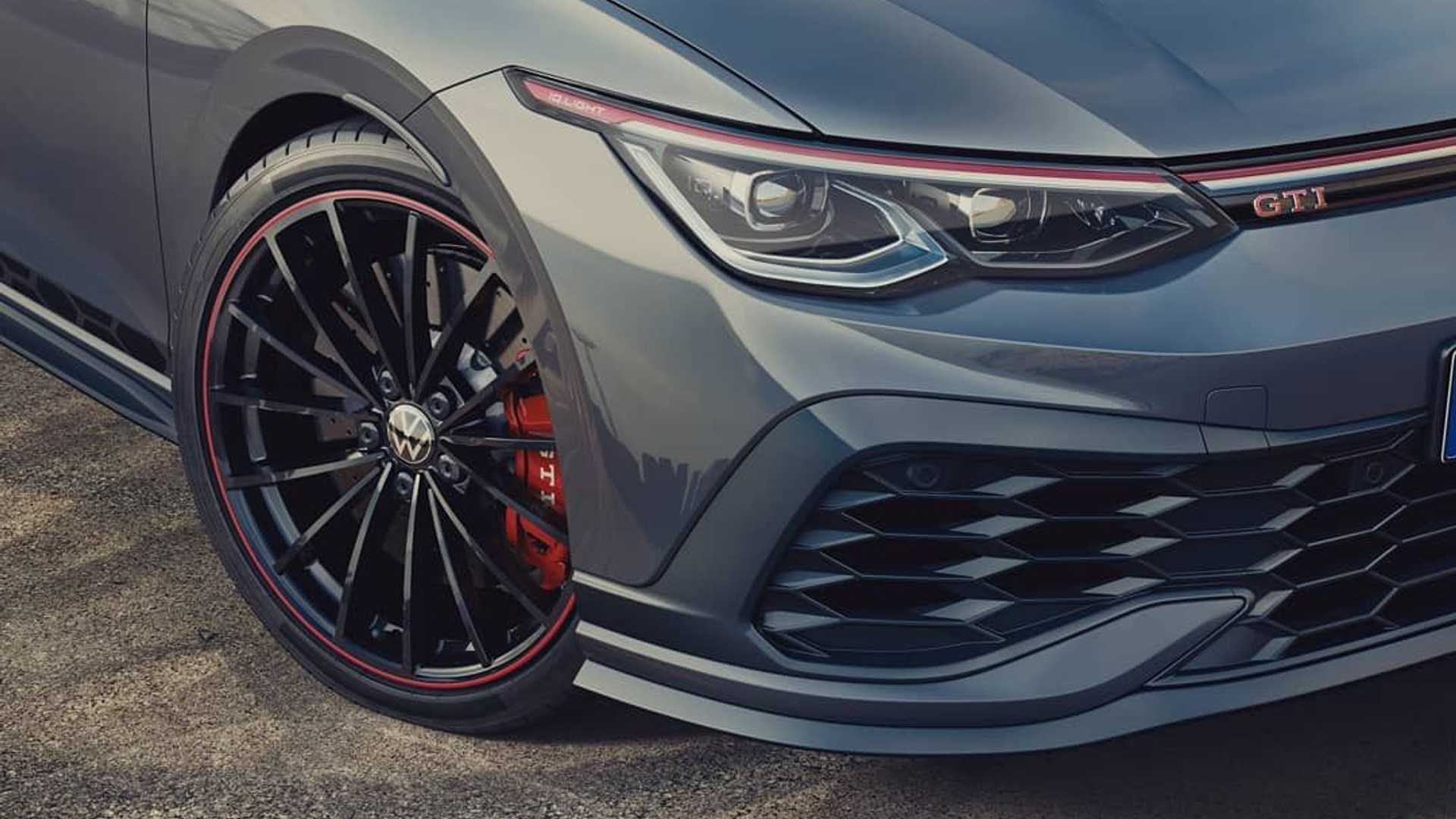 الكشف الرسمي عن جولف GTI Clubsport 45 الجديدة - بقوة 296 حصان !