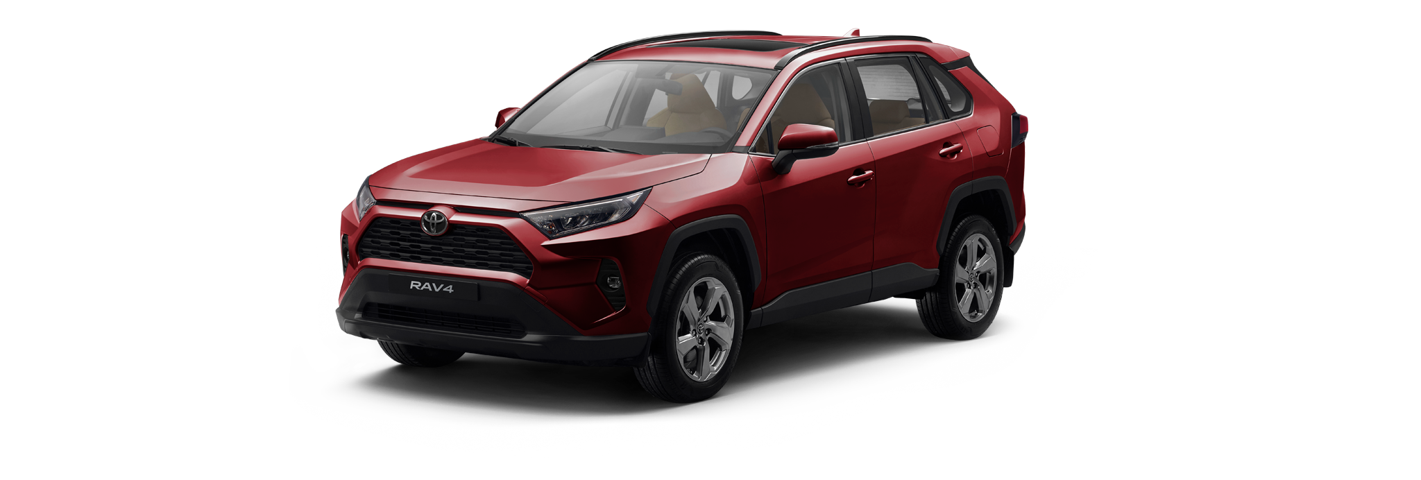 مواصفات و اسعار تويوتا  RAV4موديل 2019 في المملكة العربية السعودية 