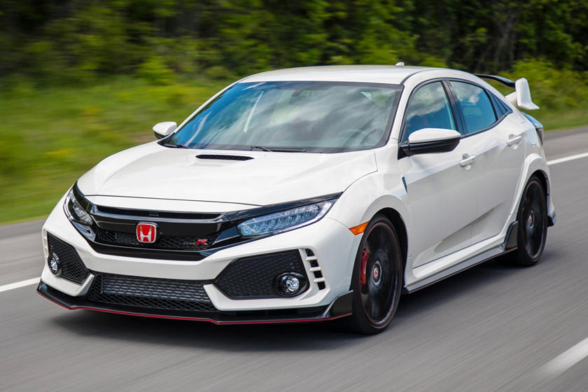 هوندا تكشف عن سيفيك تايب ار Type R لعام 2020 و التحسينات التى حصلت عليها!