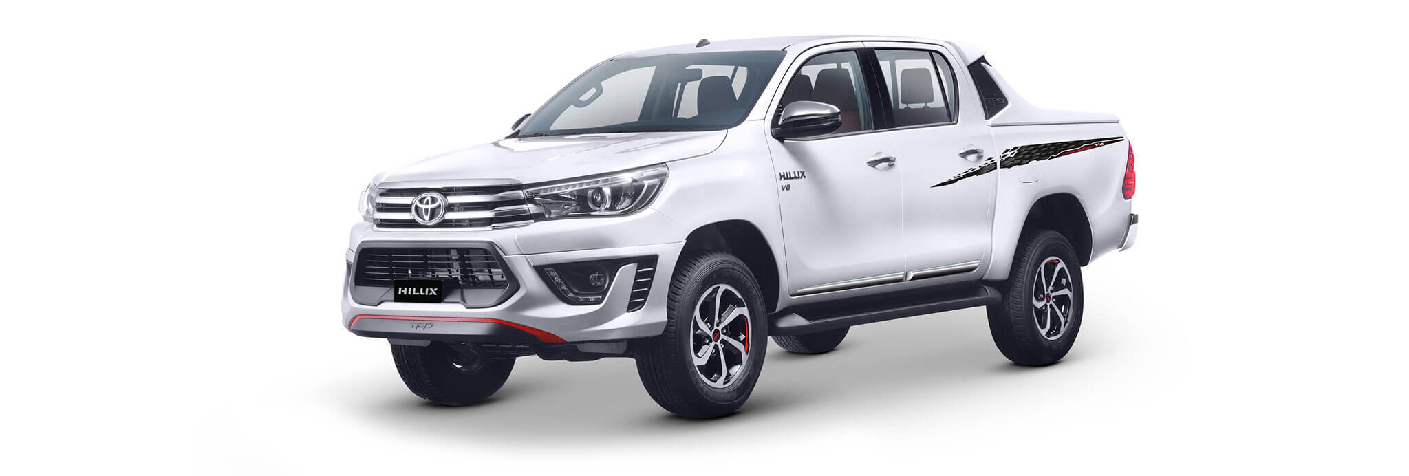 فئات و اسعار تويوتا Hilux 2020 في المملكة العربية السعودية