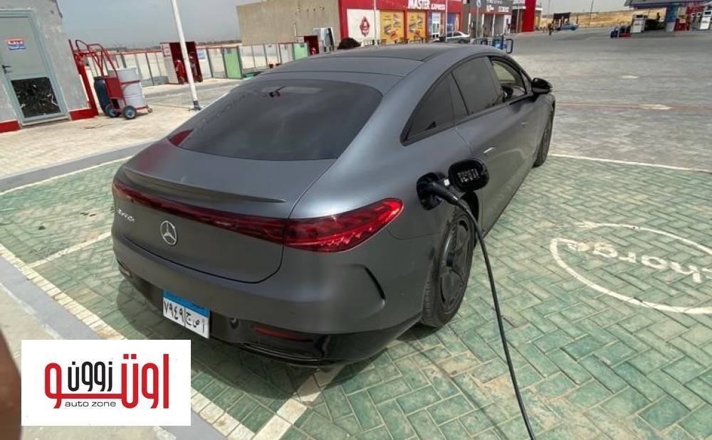 تسعيرة الشحن الجديدة للسيارات الكهربائية في مصر ابريل 2026 – بعد زيادة 19 بالمئة