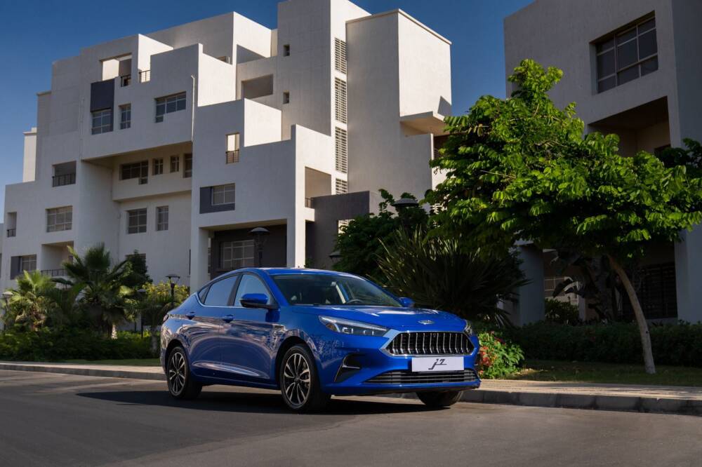 صيانة مجانية علي بعض سيارات جاك في مصر – لمدة عام او 30 الف كم