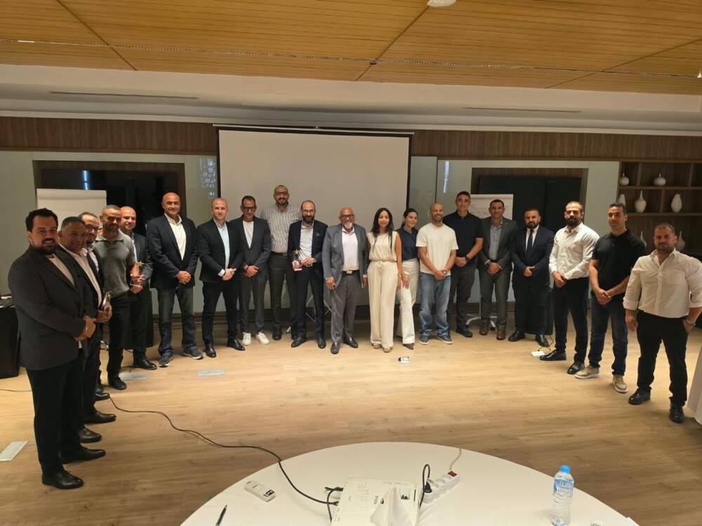 فولفو عز العرب تكرّم موزعيها المعتمدين وتستعرض خطتها المستقبلية لعام 2027