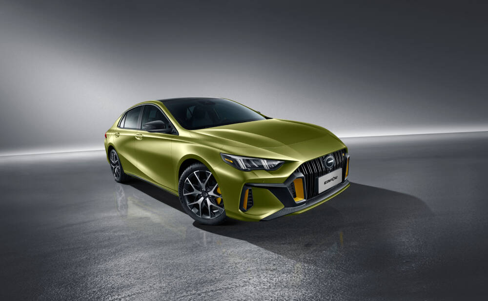 جي اي سي امباو 2026 في مصر - اسعار و مواصفات