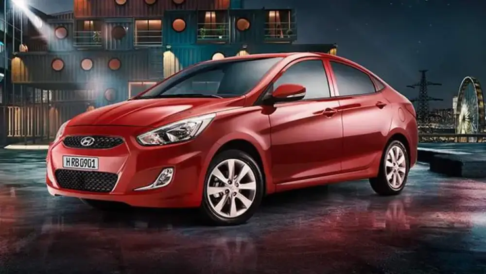 اسعار صيانات هيونداي اكسنت RB ار بي 2026 في مصر