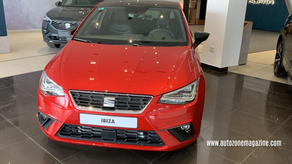 اسعار صيانات سيات ابيزا في مصر