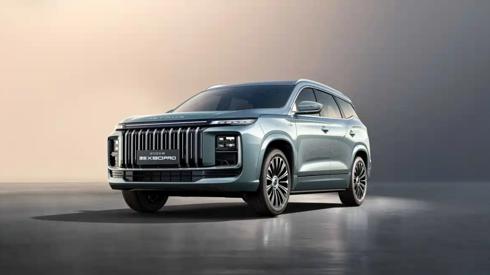 جيتور X90 برو – نسخة جديدة باضافات فاخرة  