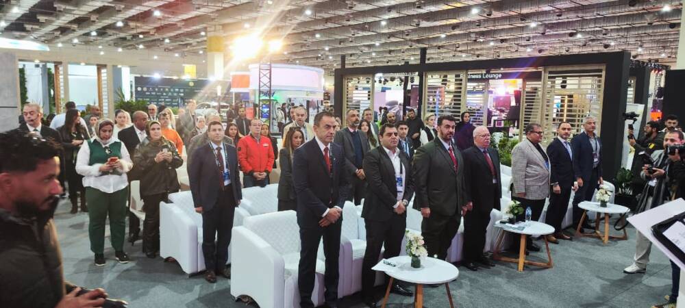 انطلاق النسخة الثانية من قمة مصر الدولية لوسائل التنقل الكهربائية EVs Electrify Egypt