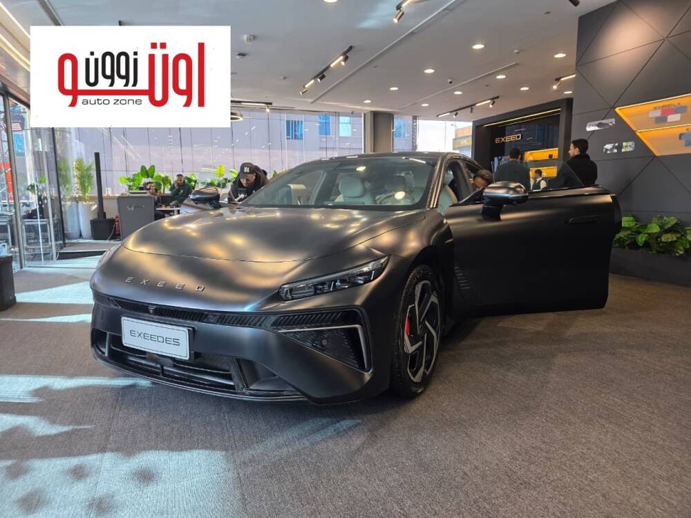 اكسيد تقدم ES و ET الجديدتين في مصر – اسعار ومواصفات 