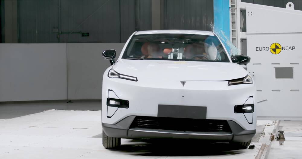 ديبال S05 تحقق خمسة نجوم في اختبارات الأوروبية