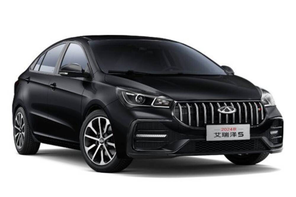 اسعار شيري اريزو 5 فيس ليفت في مصر- بعد تخفيضات 26 الف جنيه