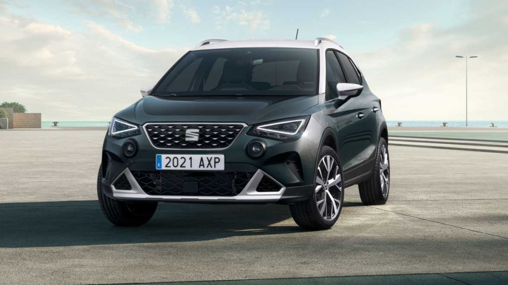 اسعار صيانات سيات ارونا في مصر