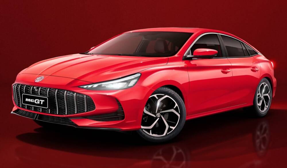 ام جي جي تي ٢٠٢٦ في مصر - اسعار ومواصفات