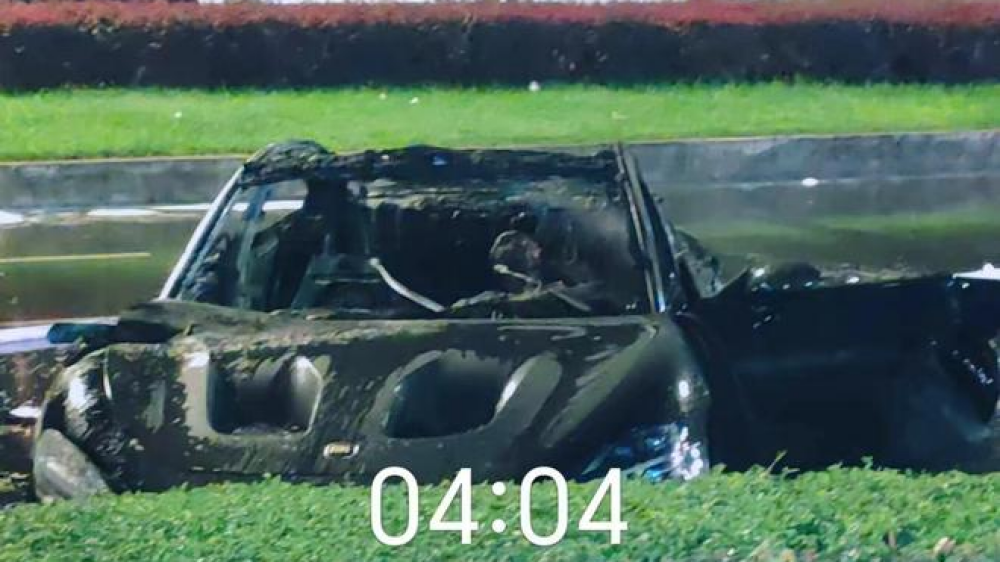 الصين تلزم مصنعي السيارات بوضع مقابض أبواب ميكانيكة - بعد حادث شاومي SU7 