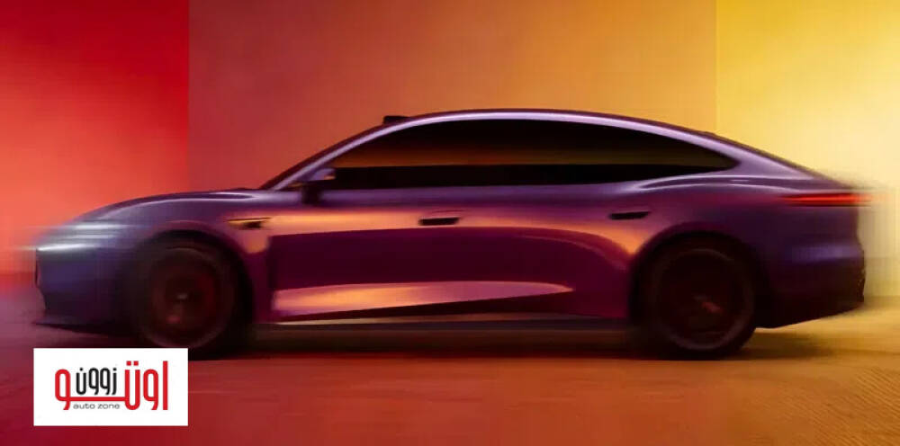 ام جي تستعد لتقديم نسخة كهربائية بالكامل من ام جي 7