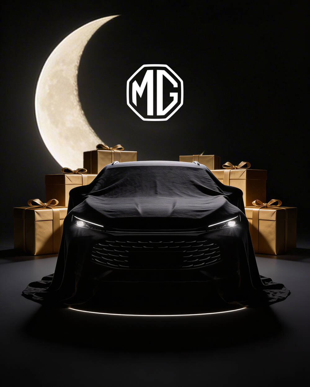 ام جي تتصدر مبيعات السيارات في مصر في 2025 – وتستعد لتقديم مفاجآت في رمضان