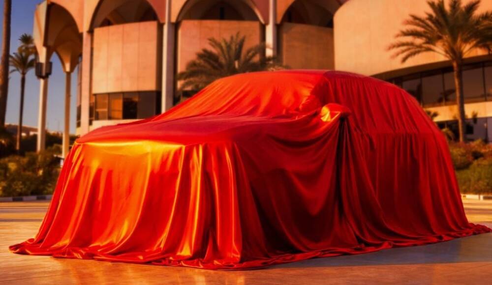 سيارات سيتم تقديمها خلال معرض اوتومورو 2025 في مصر – من بينها شيري اريزو 6 جي تي 