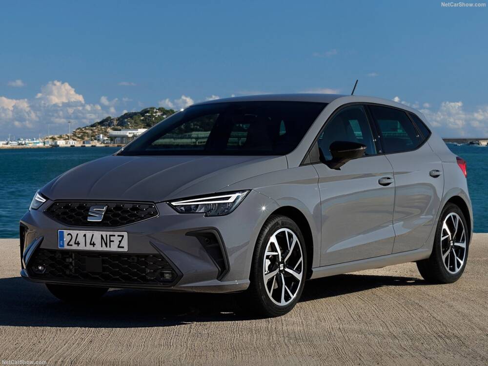 سيات ابيزا 2026 الفيس ليفت الجديدة في مصر - اسعار ومواصفات