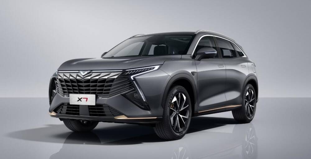 خلال فعاليات معرض اوتومورو – تخفيضات تصل الي 100 الف جنيه علي سيارات كايي في مصر