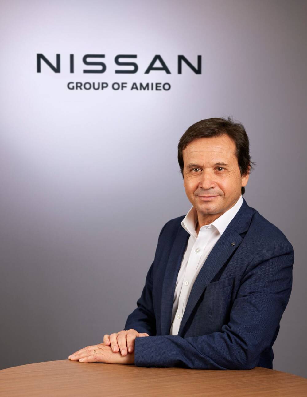 جوردي فيلا يتولى قيادة خدمات مع بعد البيع لنيسان في أوروبا وافريقيا