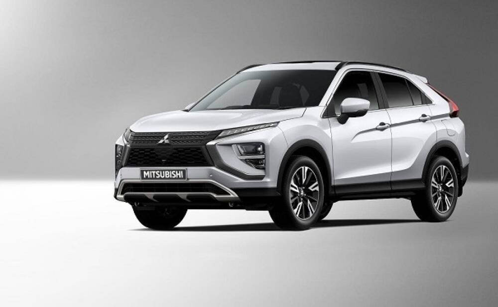 اسعار سيارات ميتسوبيشي 2026 في مصر – بعد كاش باك 100 الف جنيه