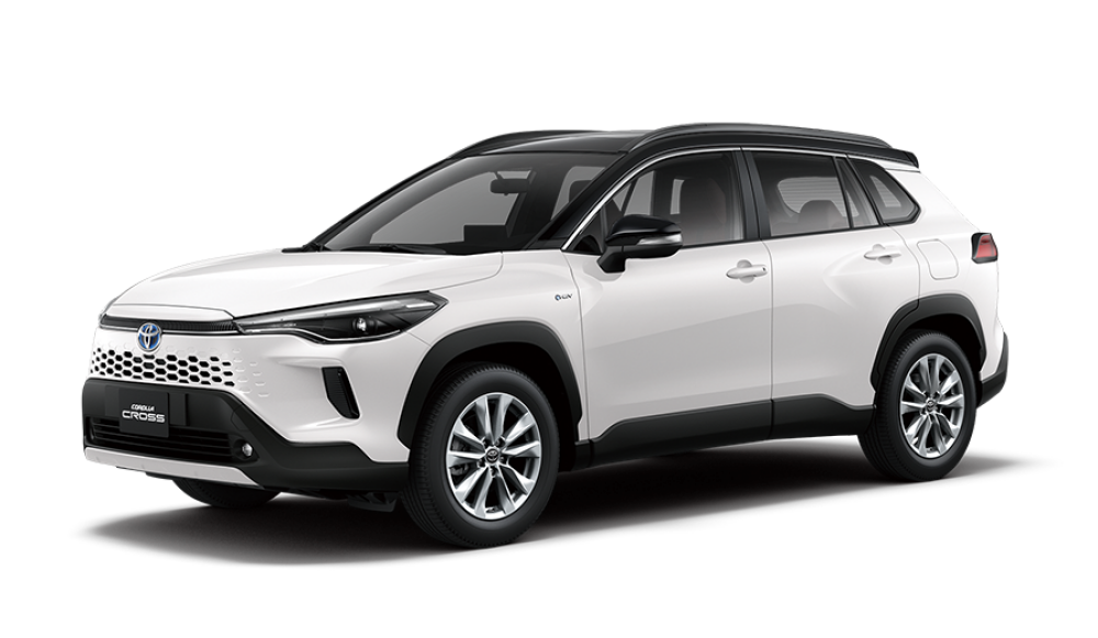 تويوتا كورولا كروس اوفر 2026 في الامارات – اسعار ومواصفات