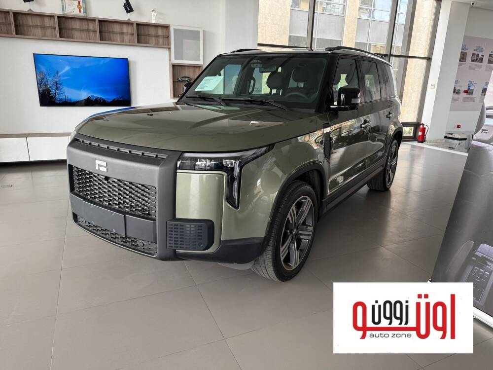 اكثر السيارات ترخيصا في مصر في ديسمبر 2025 – من بينهم روكس 01 