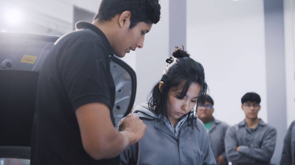 كيا تُطلق وثائقي جديد يُسلط الضوء على مبادرتها العالمية Bootcamp