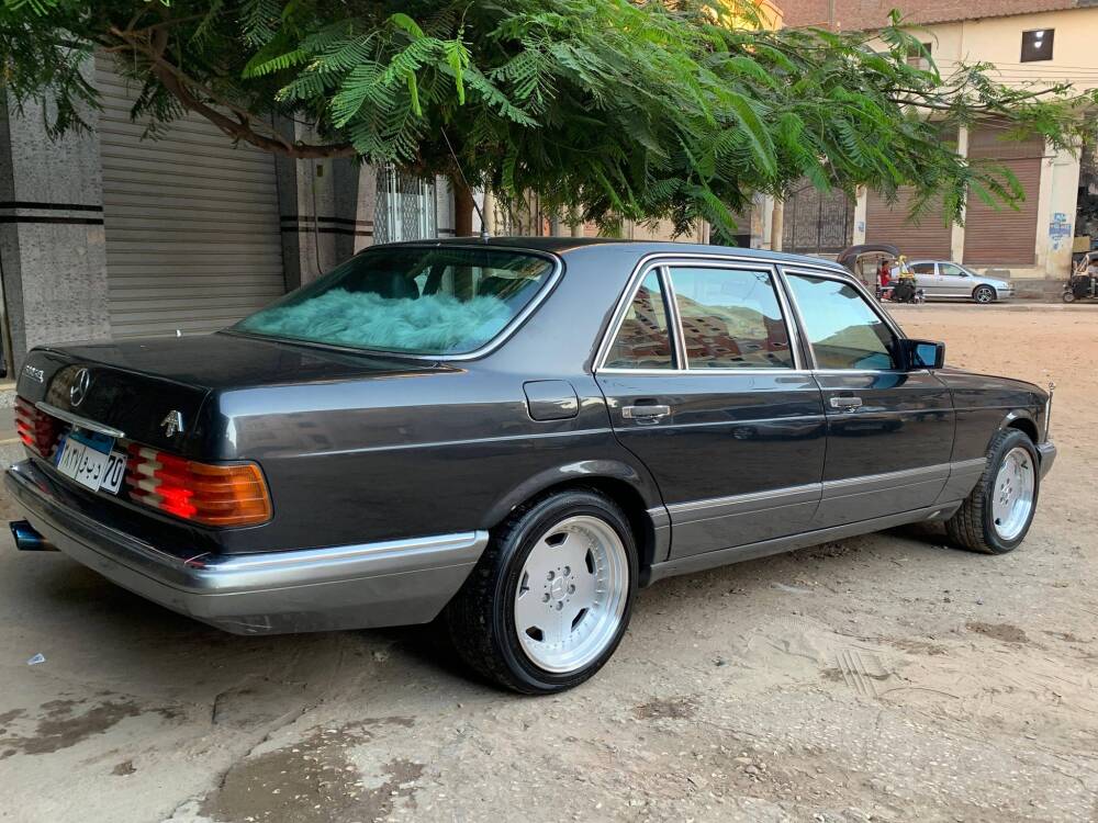 حقيقة سيارة الشيخ الشعراوي المعروضة للبيع – والكشف عن السيارة الحقيقة