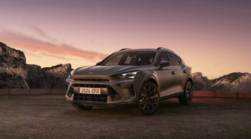 كوبرا فورميتنور 2026 الفيس ليفت الجديدة قريبا في مصر – بتغييرات كبيرة 