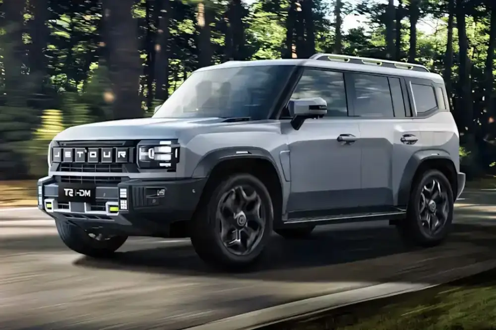 زيادة أسعار سيارات جيتور 2026 في مصر – والكشف عن سعر T2 الهايبرد 