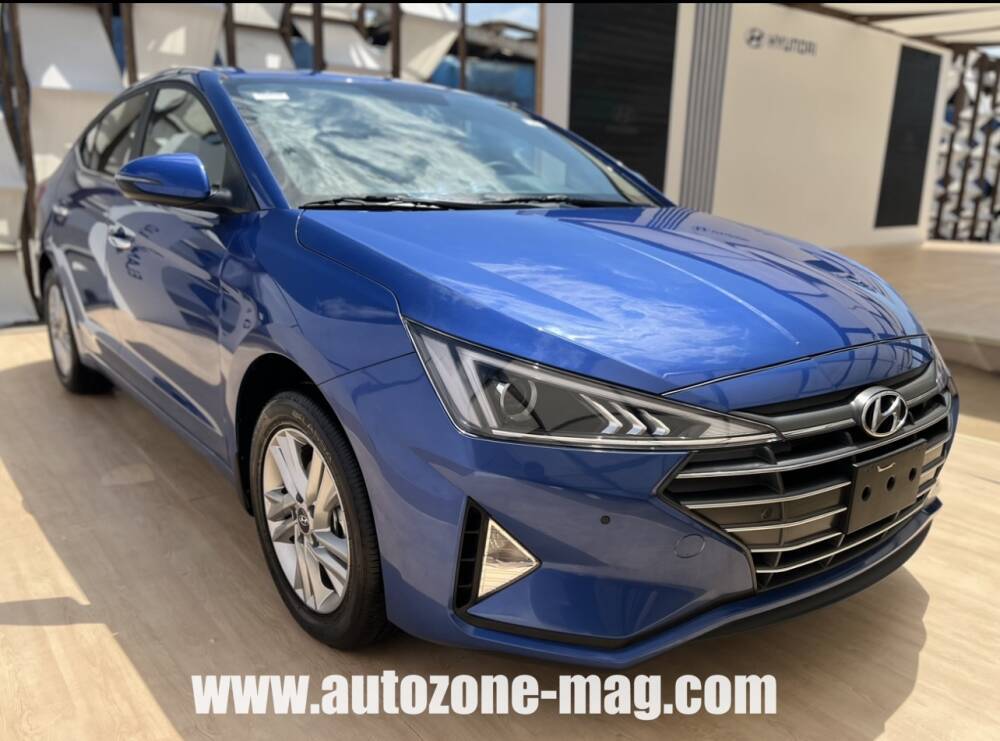 اسعار سيارات هيونداي 2026 في مصر – بزيادات 75 الف جنيه