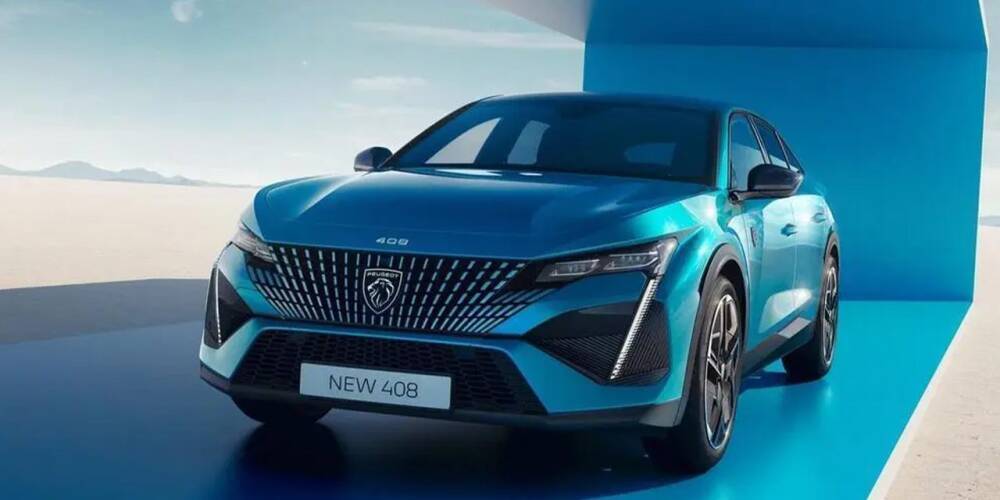 اسعار سيارات بيجو 2026 المحدثة في مصر