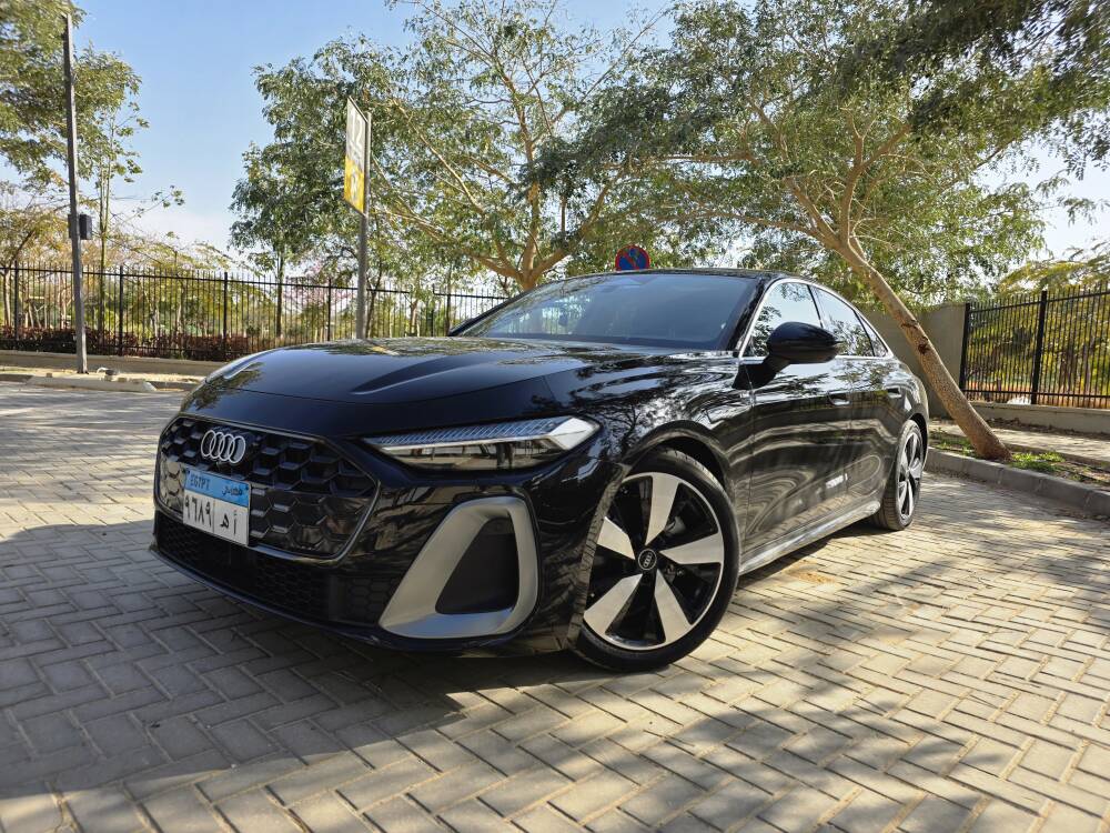 اسعار سيارات اودي 2026 في مصر