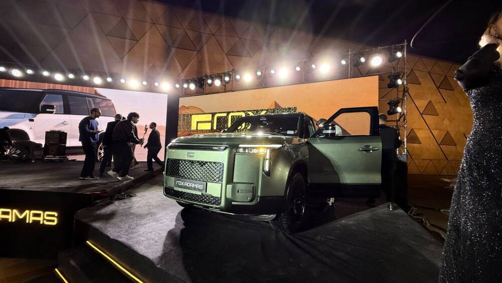 روكس اداماس ROX Adamas الجديدة في مصر - اسعار ومواصفات