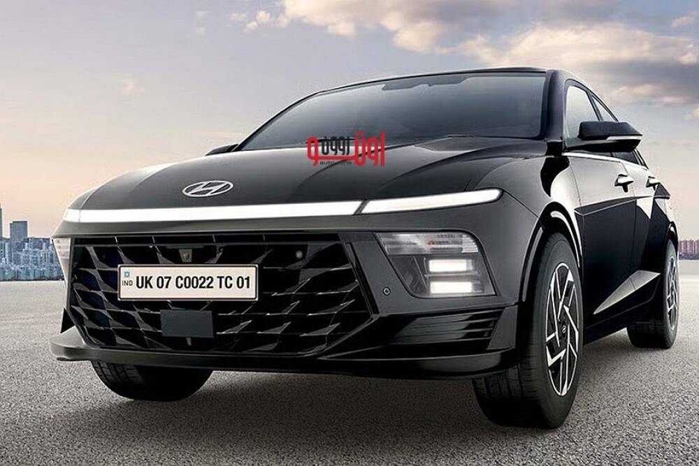 هيونداي فيرنا 2026 الفيس ليفت الجديدة – بقوة 160 حصان 