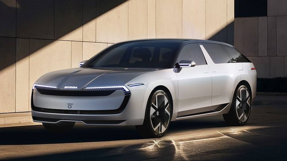 بعد انهيار المبيعات – سكودا تستعد للخروج من السوق الصيني خلال 2026