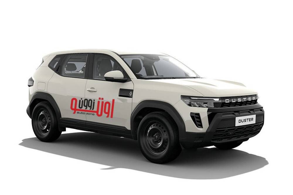 فئة قياسية من رينو داستر 2026 الفيس ليفت الجديدة - بسعر يوازي 11.2 الف دولار