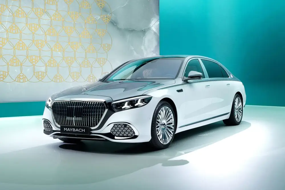 مرسيدس بنز مايباخ اس كلاس 2026 الفيس ليفت الجديدة – تستهلك 2.9 لتر لكل 100 كم