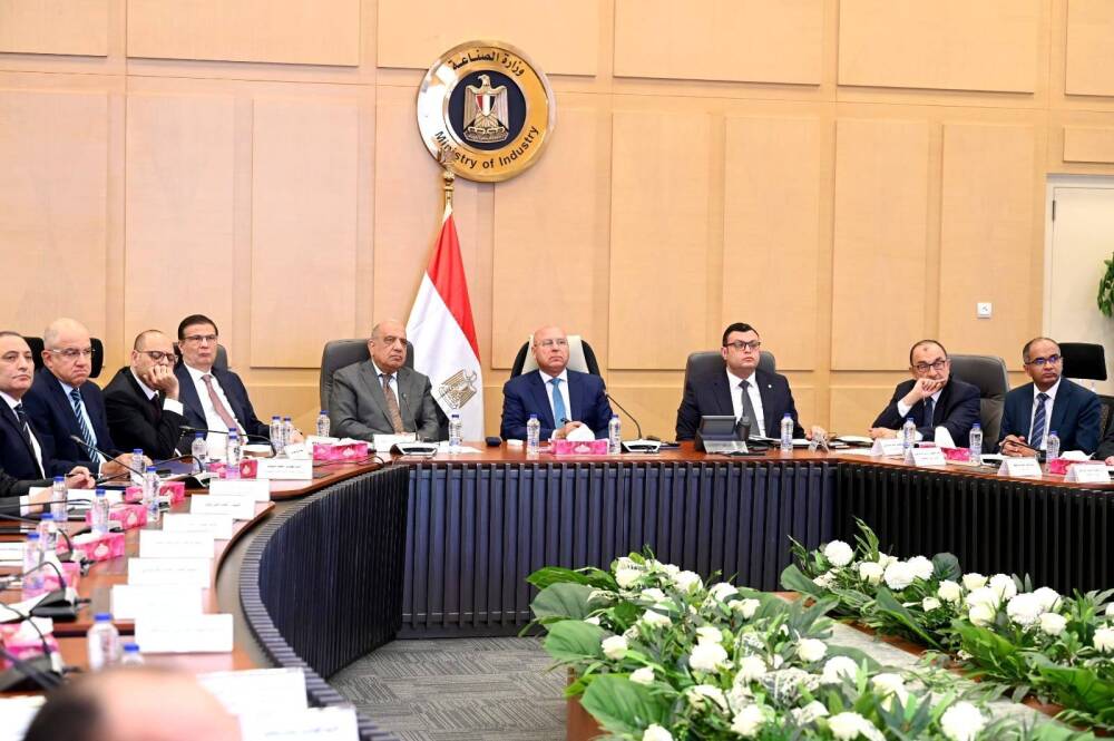بعد مقارنة مع المغرب و الهند - مصر تقدم حوافز جديدة لدعم صناعة السيارات 