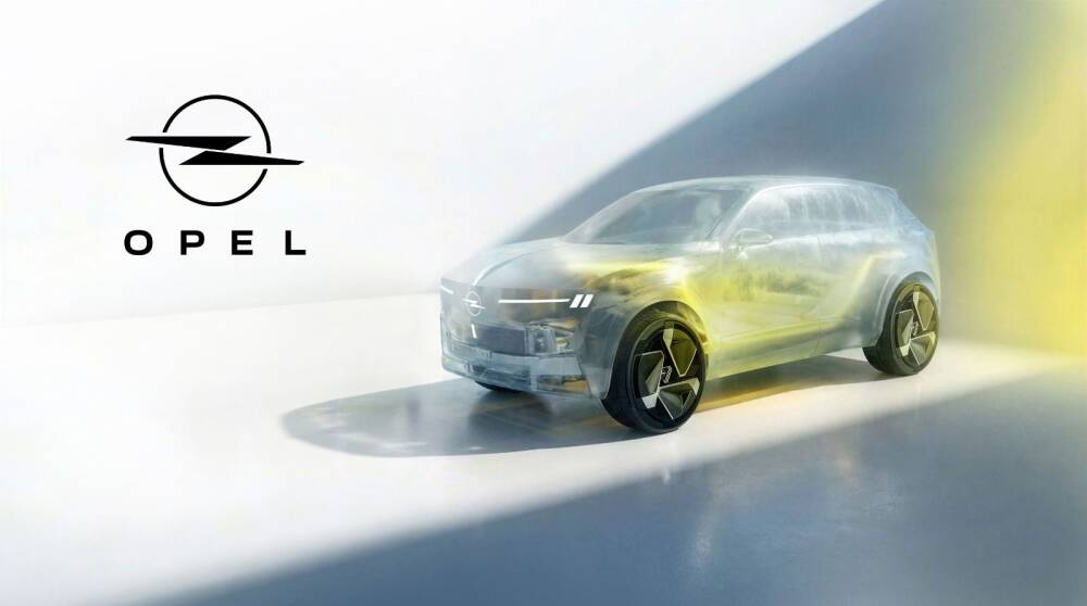 أوبل تستعد لإطلاق SUV كهربائية جديدة بتكنولوجيا Leapmotor الصينية