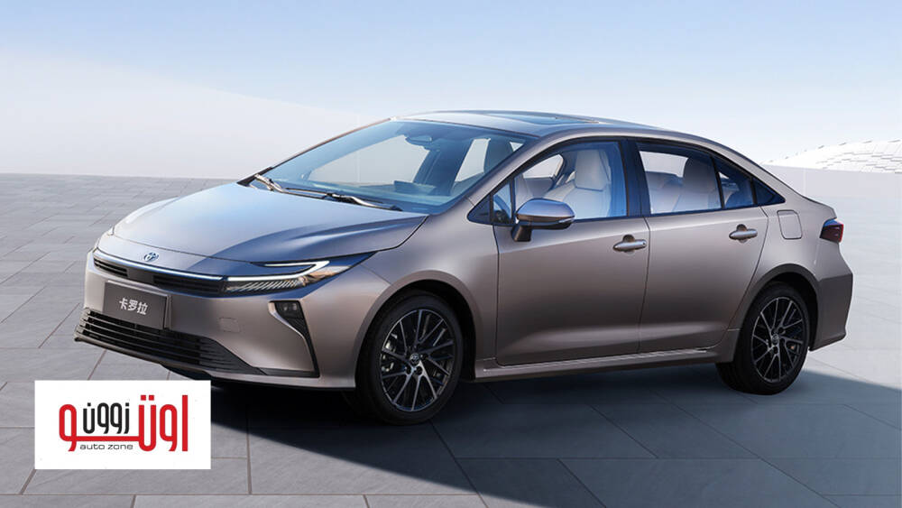 تويوتا كورولا 2026 الفيس ليفت الجديدة – بتغيرات متعددة 