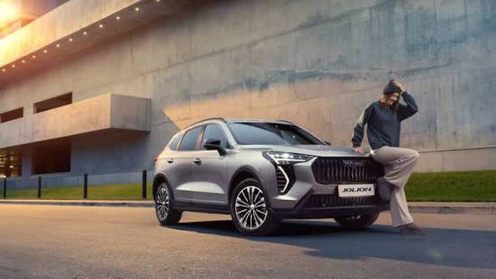 اسعار هافال جوليان فيس ليفت ٢٠٢٦ في مصر - بعد تخفيضات ٢٦ الف جنيه