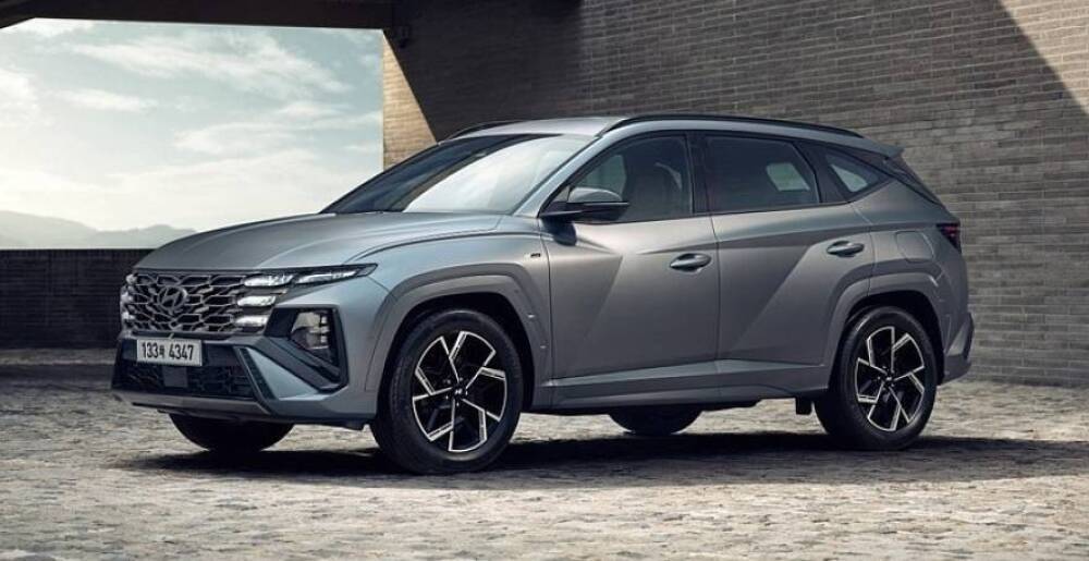 اسعار هيونداي توسان 2026 في مصر – بعد تخفيضات تصل الي 100 الف جنيه 