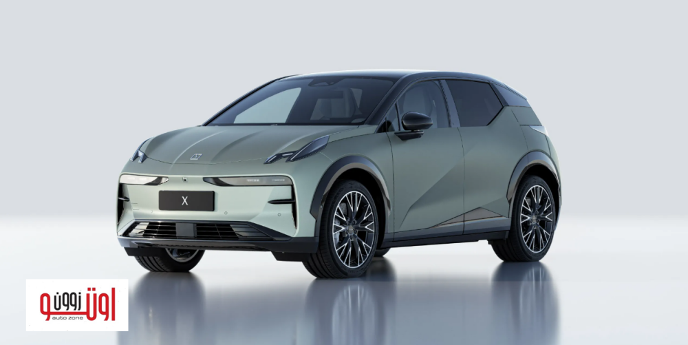 زيكر X موديل 2026 الفيس ليفت الجديدة – قوة اكثر و مدي اكبر