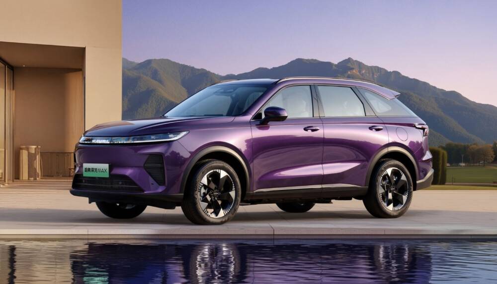 هافال H6L الجديدة كليا – نسخة بقاعدة عجلات طويلة من H6 بمحرك 2000 سي سي تربو