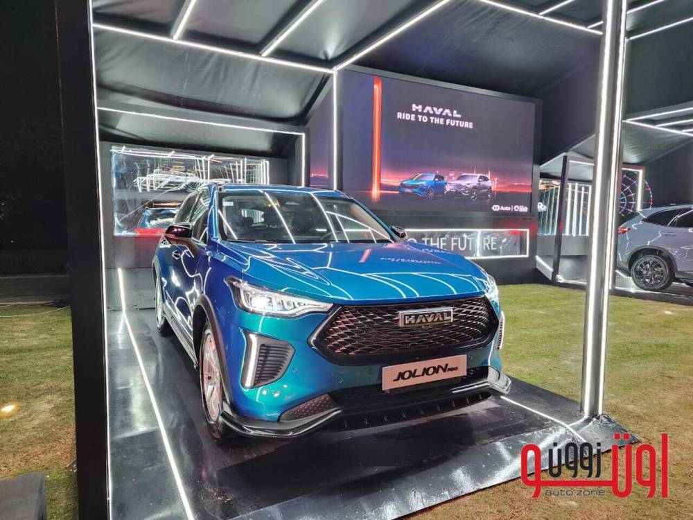 اسعار هافال جوليان برو 2025 في مصر – بعد تخفيضات 141 الف جنيه