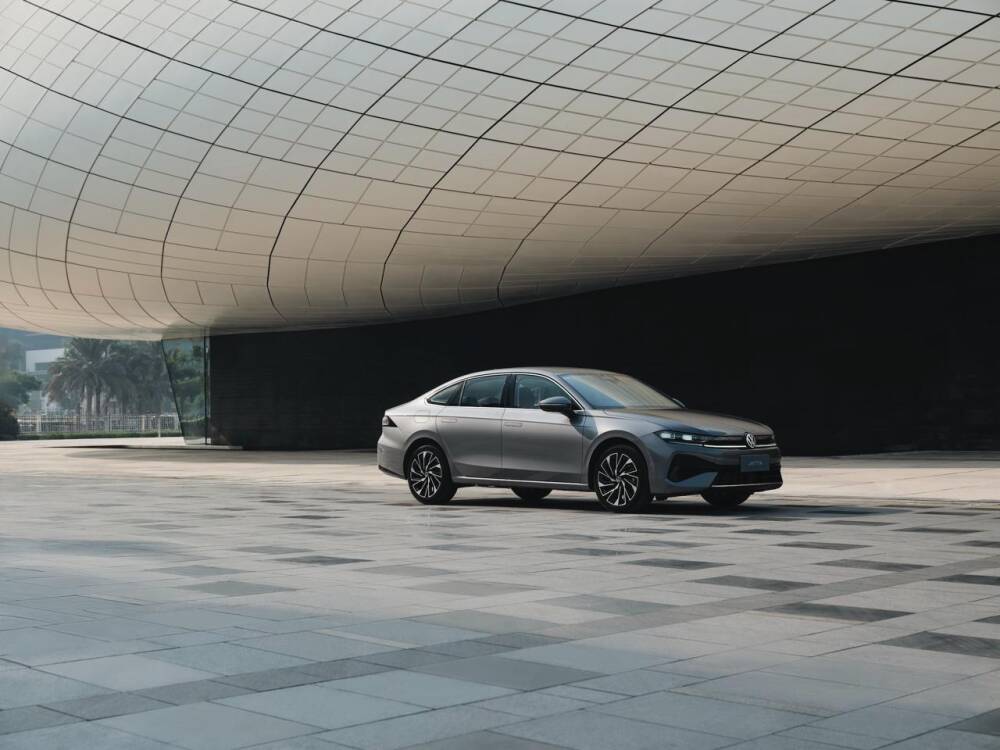 فولكس فاجن جيتا 2026 الجديدة كليا تصل الي الشرق الأوسط 