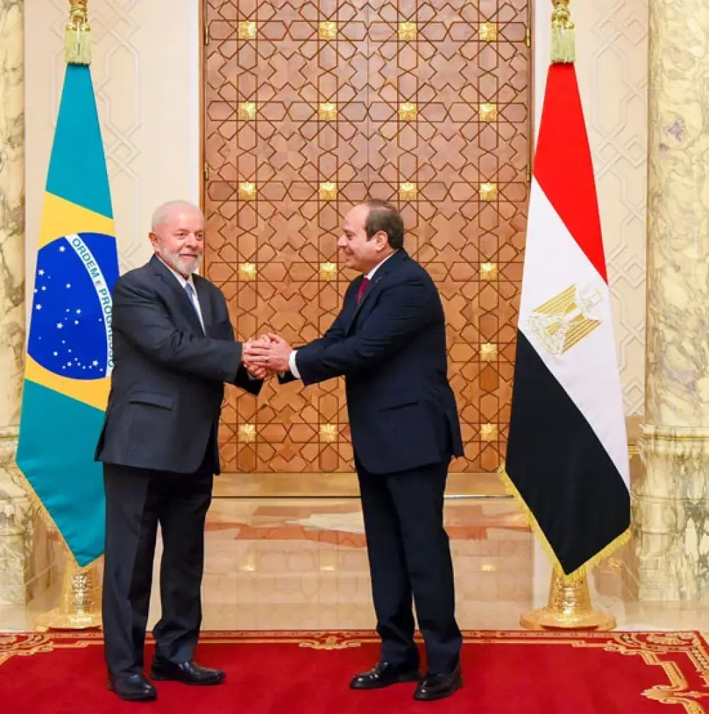 اتفاقية التجارة الحرة بين مصر والبرازيل و زيرو جمرك في ٢٠٢٦ ؟ هل ستنخفض اسعار السيارات البرازيلية في مصر ؟